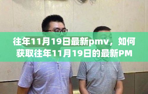 如何获取往年11月19日的最新PMV，详细步骤指南（适合初学者和进阶用户）