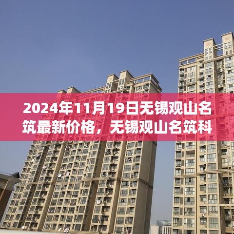 2024年11月无锡观山名筑最新价格与科技住宅前瞻