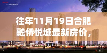 合肥融侨悦城往年11月19日房价深度解析与测评报告，房地产现象透视标题。