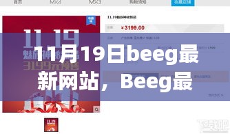 Beeg最新网站蜕变启幕，媒体新时代的浪潮开启