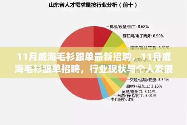 11月威海毛衫跟单招聘热点，行业现状与个人发展机会深度解析