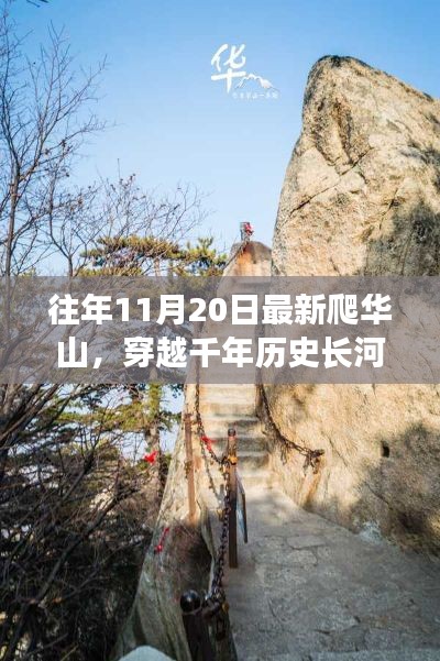 往年11月20日华山登顶之旅，穿越历史长河探寻巅峰盛事