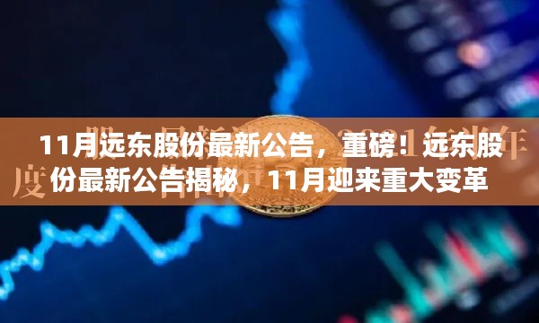 远东股份11月重磅公告，重大变革与机遇揭秘！