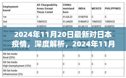 独家深度解析，2024年11月20日日本疫情最新态势全面评测与深度观察