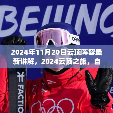 2024云顶之旅，自然美景下的心灵觉醒与最新阵容详解