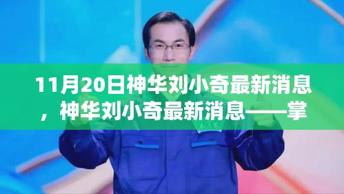 神华刘小奇的任务技能指南，从初学者到进阶用户的综合步骤解析