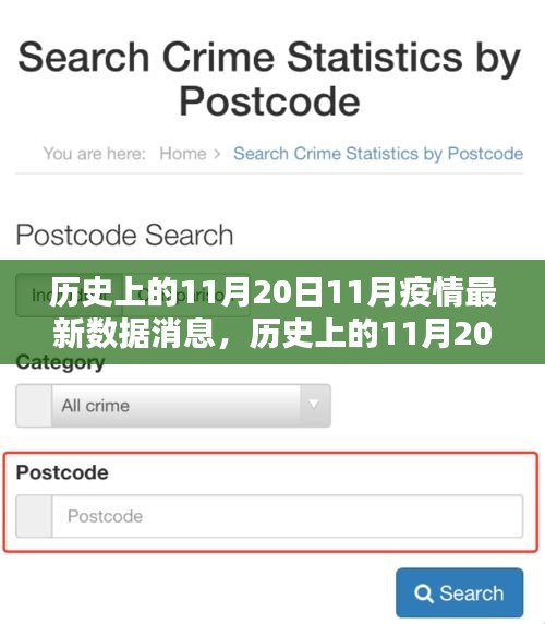 历史上的11月20日与当下疫情深度解析，最新数据消息汇总报告