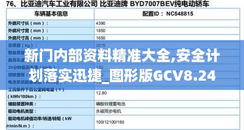 新门内部资料精准大全,安全计划落实迅捷_图形版GCV8.24