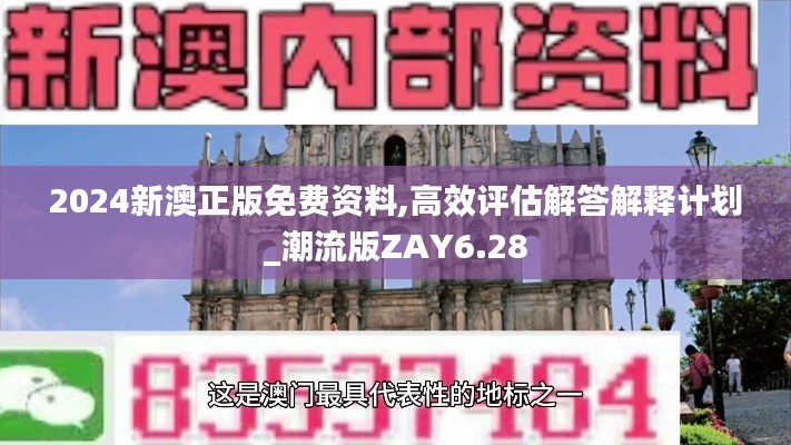 2024新澳正版免费资料,高效评估解答解释计划_潮流版ZAY6.28