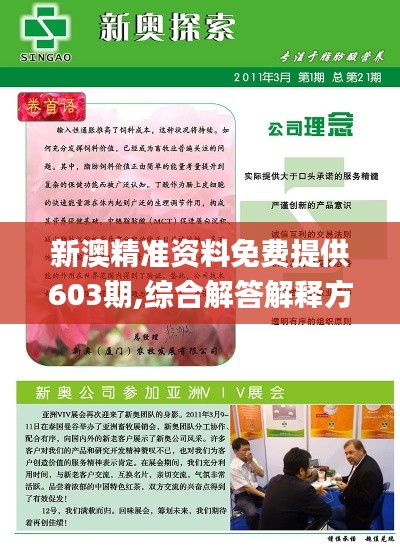 新澳精准资料免费提供603期,综合解答解释方案_散热版KMP3.41