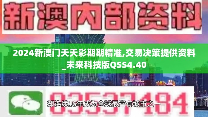 2024新澳门天天彩期期精准,交易决策提供资料_未来科技版QSS4.40