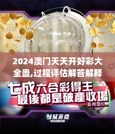 2024澳门天天开好彩大全蛊,过程评估解答解释计划_专家版VFI9.47