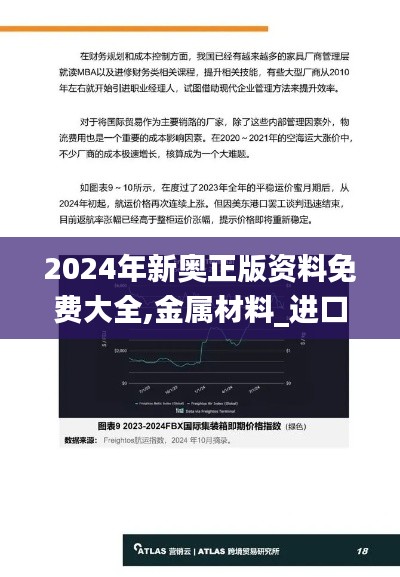 2024年新奥正版资料免费大全,金属材料_进口版ZFO7.40