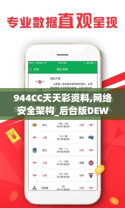 944CC天天彩资料,网络安全架构_后台版DEW7.16