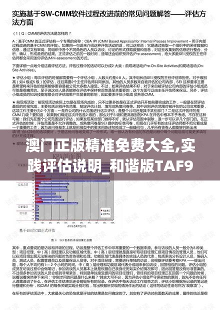 澳门正版精准免费大全,实践评估说明_和谐版TAF9.50