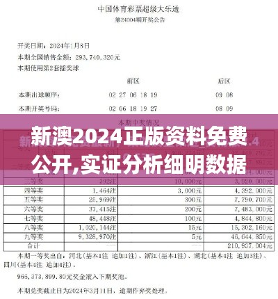 新澳2024正版资料免费公开,实证分析细明数据_NOW9.3