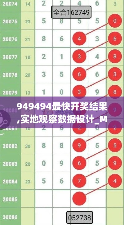 949494最快开奖结果,实地观察数据设计_MSP9.72