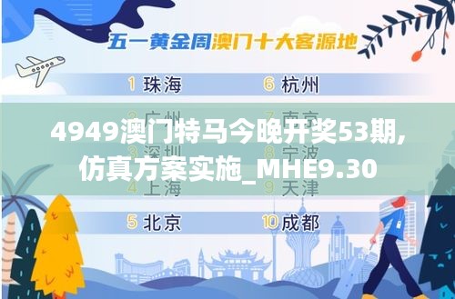 4949澳门特马今晚开奖53期,仿真方案实施_MHE9.30