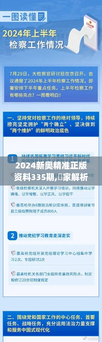 2024新奥精准正版资料335期,專家解析意見_BML6.50