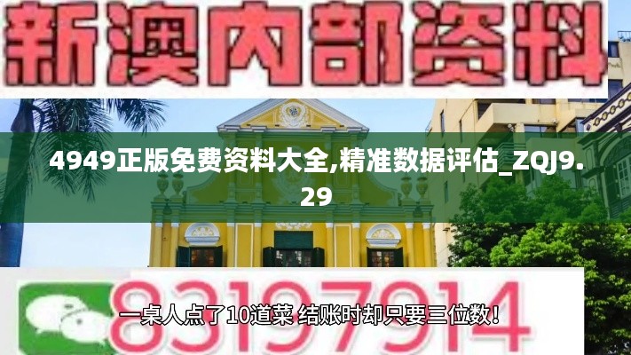 4949正版免费资料大全,精准数据评估_ZQJ9.29