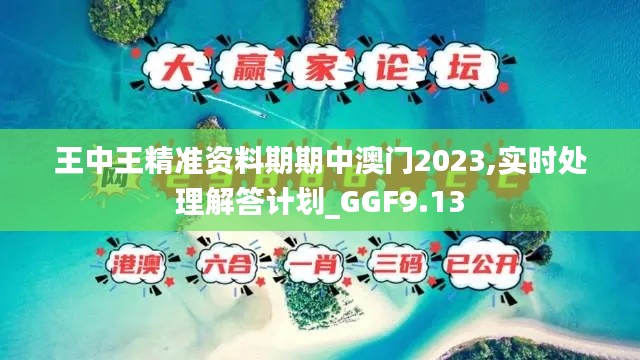 王中王精准资料期期中澳门2023,实时处理解答计划_GGF9.13