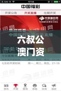 六叔公澳门资料2024年,创新解释说法_AUA9.92