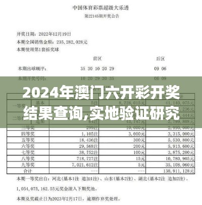 2024年澳门六开彩开奖结果查询,实地验证研究方案_GSU9.77