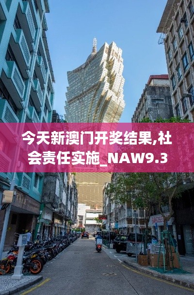 今天新澳门开奖结果,社会责任实施_NAW9.31