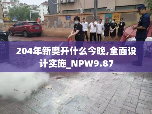 204年新奥开什么今晚,全面设计实施_NPW9.87