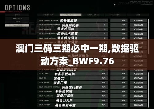 澳门三码三期必中一期,数据驱动方案_BWF9.76