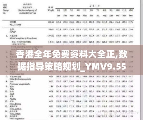 香港全年免费资料大全正,数据指导策略规划_YMV9.55