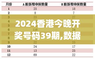 2024香港今晚开奖号码39期,数据引导设计方法_VTL9.87