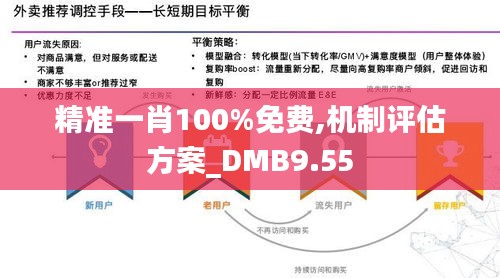 精准一肖100%免费,机制评估方案_DMB9.55