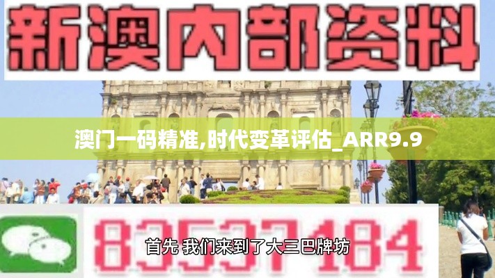 澳门一码精准,时代变革评估_ARR9.9