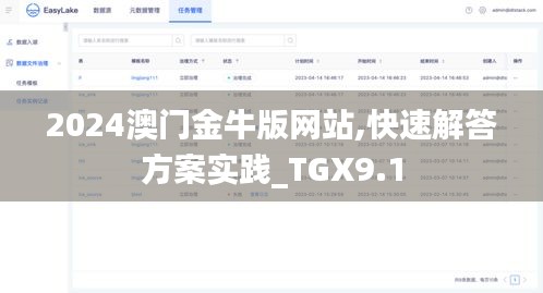 2024澳门金牛版网站,快速解答方案实践_TGX9.1