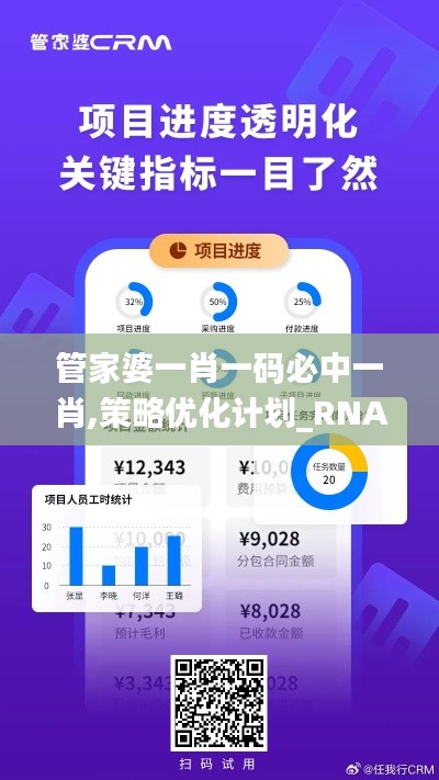 管家婆一肖一码必中一肖,策略优化计划_RNA9.99