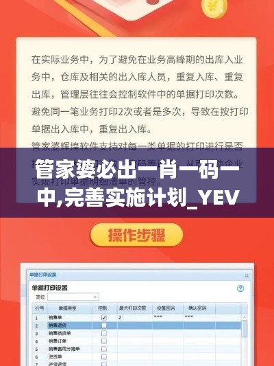 管家婆必出一肖一码一中,完善实施计划_YEV9.65