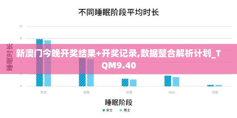 新澳门今晚开奖结果+开奖记录,数据整合解析计划_TQM9.40