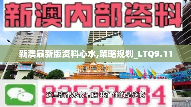 新澳最新版资料心水,策略规划_LTQ9.11