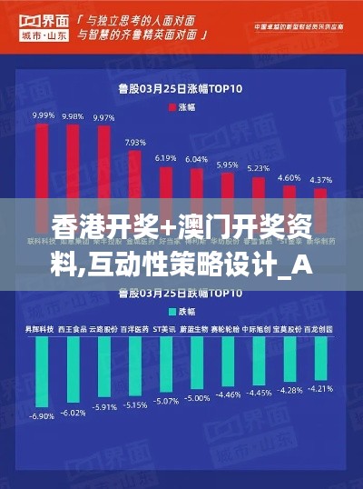 香港开奖+澳门开奖资料,互动性策略设计_ATU9.82