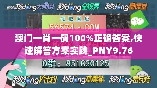 澳门一肖一码100%正确答案,快速解答方案实践_PNY9.76