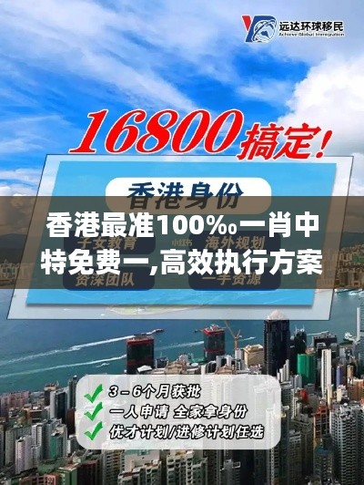 香港最准100‰一肖中特免费一,高效执行方案_VHK9.86