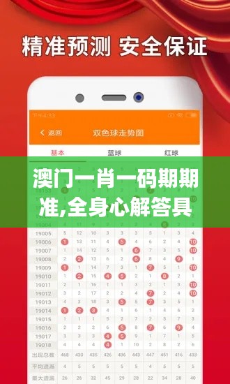 澳门一肖一码期期准,全身心解答具体_LPQ9.57