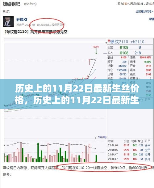历史上的11月22日生丝价格深度分析与观点阐述，最新生丝价格回顾与展望