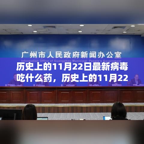 历史上的11月22日病毒应对指南，最新药物应对与预防建议​​