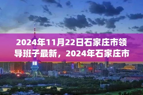 2024年石家庄市领导班子的最新调整，多维视角分析