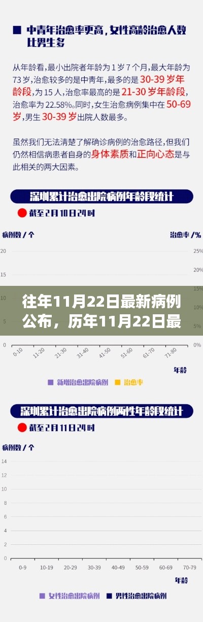 历年11月22日病例公布背后的深度分析与案例解读，故事与启示