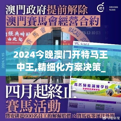 2024今晚澳门开特马王中王,精细化方案决策_自助版HAK1.47