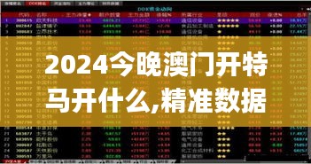 2024今晚澳门开特马开什么,精准数据评估_更换版KWL1.85