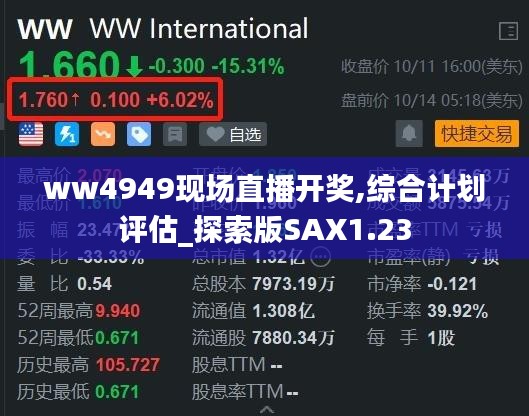 ww4949现场直播开奖,综合计划评估_探索版SAX1.23